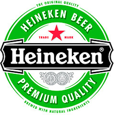 sigla heineken